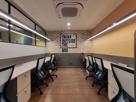 coworking space in delhi
