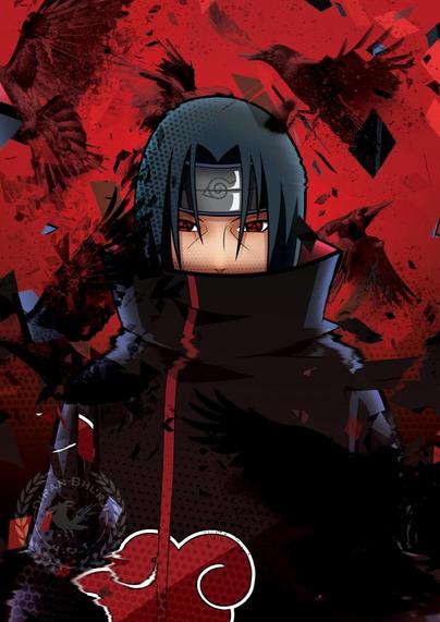 Uchiha Itachi