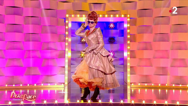 Drag Race France - une seule sera la reine, 2024-06-14, 23-39-15, France 2