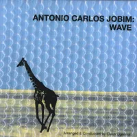 1,071,500 views  31 Aug 2018
Provided to YouTube by Universal Music Group

The Red Blouse · Antonio Carlos Jobim

Wave

℗ 1986 UMG Recordings, Inc.

Released on: 1967-06-15

Composer  Lyricist: Antonio Carlos Jobim