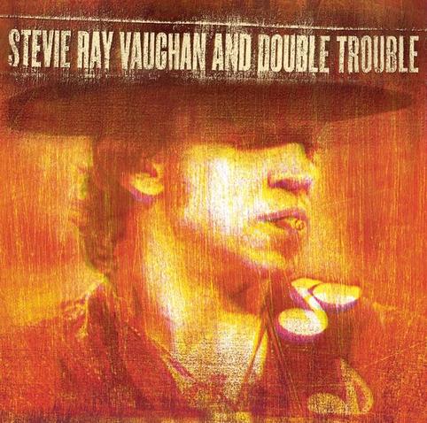 An image of the cover of the record album 'The Complete Epic Live Recordings Collection' by Stevie Ray Vaughan
