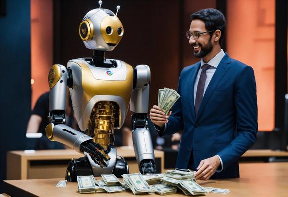 robo advisor app development