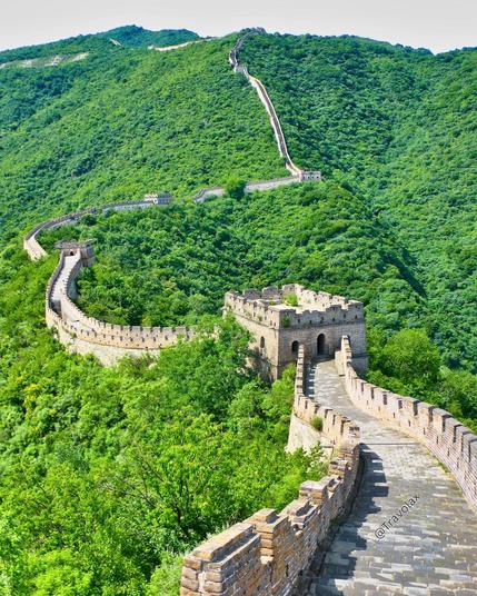 Great Wall of China