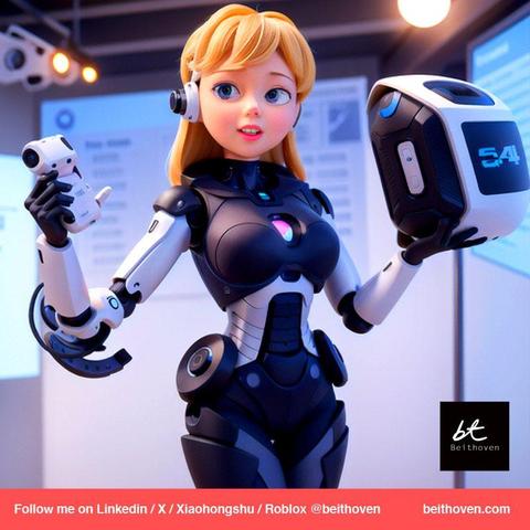 AI tools for education