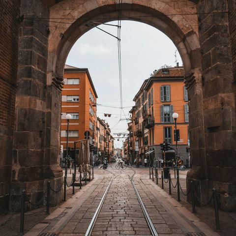 Milan, Italy