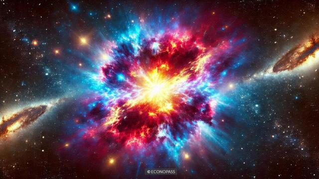 Get Ready for a Stellar Show: NASA Predicts Summer Nova Explosion