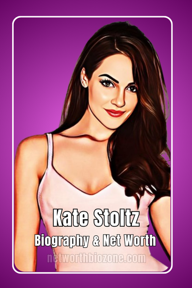 Kate Stoltz Net Worth Revealed: Millionaire Success Stories from Amish Roots