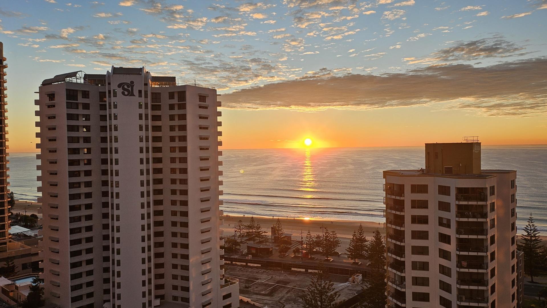 Posted media