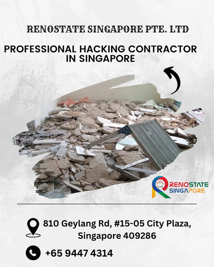 Home Hacking Service 
