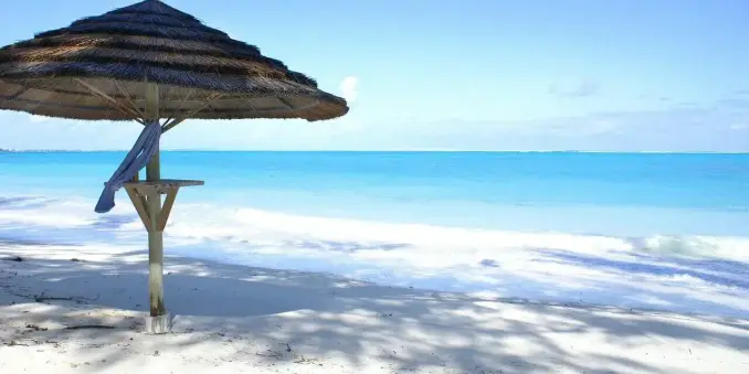 🌊 Türkei Highlights: Die Top 5 schönsten Strände für deinen Urlaub 🏝️
