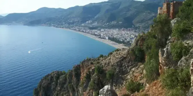 🌊 Türkei Highlights: Die Top 5 schönsten Strände für deinen Urlaub 🏝️