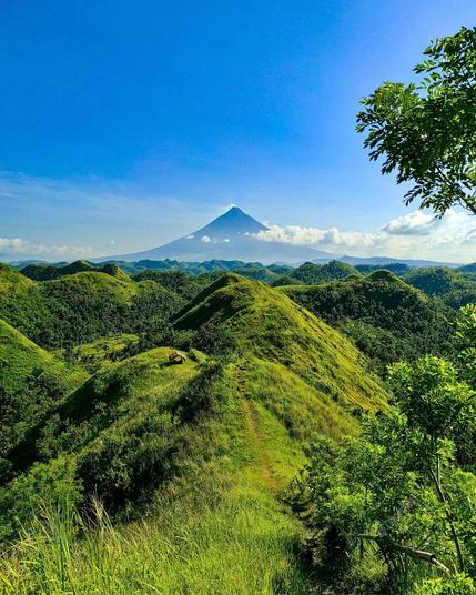 Quitinday Green Hills and Nature Park, Philippines