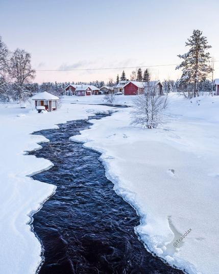 Lapland, Finland