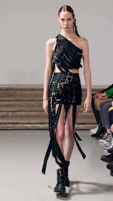 Gender fluid fashion is taking the industry by storm, offering a fresh and inclusive approach to style. This trend is all about breaking free from traditional gender norms and embracing a versatile wardrobe that suits everyone. Explore the latest designs, expert tips, and must-have items that define this innovative fashion movement.