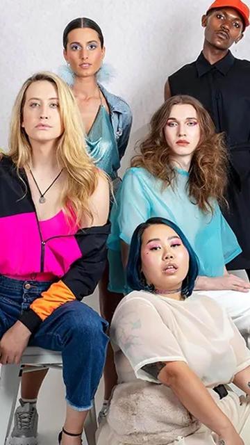 Experience the freedom of gender fluid fashion, where creativity and inclusivity reign supreme. This trend challenges conventional gender norms, allowing individuals to explore new and exciting styles. From everyday wear to high fashion, discover how gender fluid fashion is reshaping the industry and empowering self-expression.