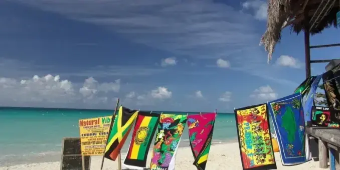 ✈️ Karibik Urlaub: Die 13 schönsten Inseln für deinen Traumurlaub 🌴