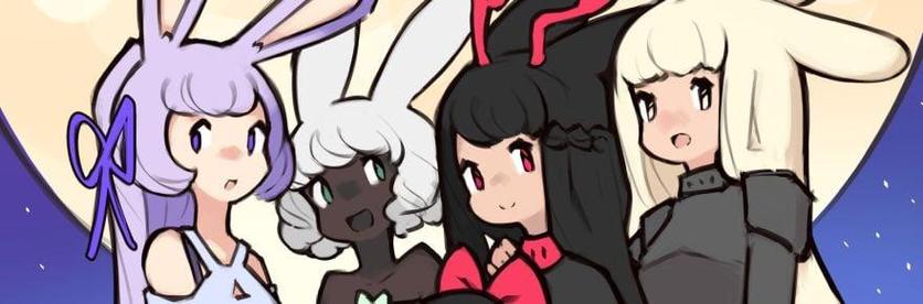 weird viera