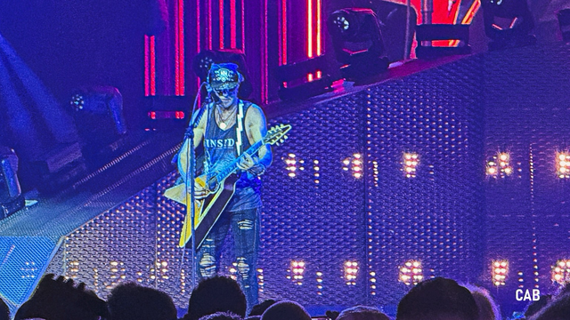 Scorpions 