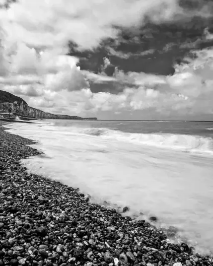 Plage