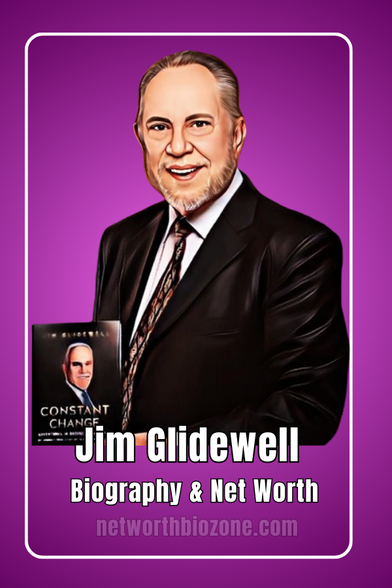Jim Glidewell Net Worth Discovered: A Dental Pioneer’s Wealth Revealed | Jim Glidewell Bio