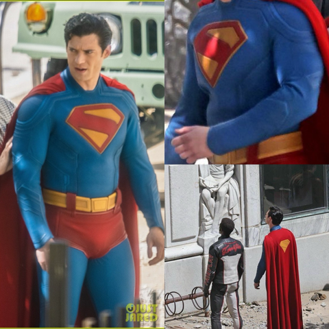 Costume