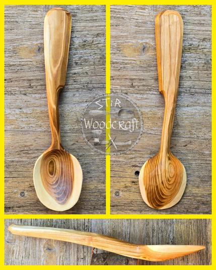 STiR Woodcraft 
