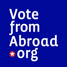 VoteFromAbroad.org