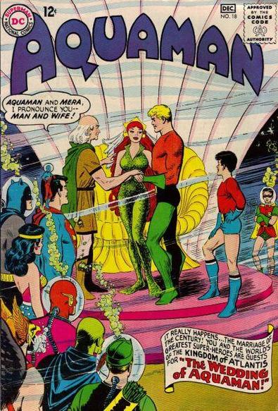 Art by Nick Cardy