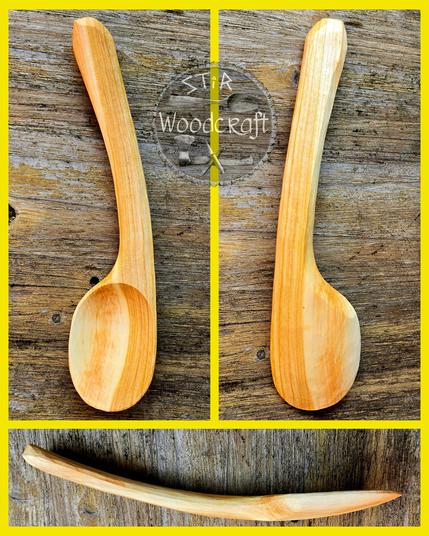 STiR Woodcraft 