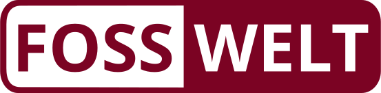 FOSSWELT-Logo