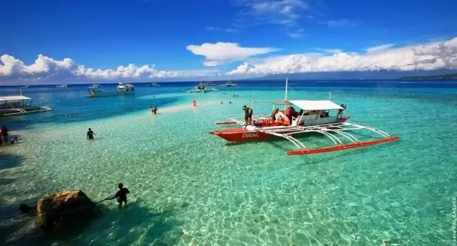 Cebu Island
