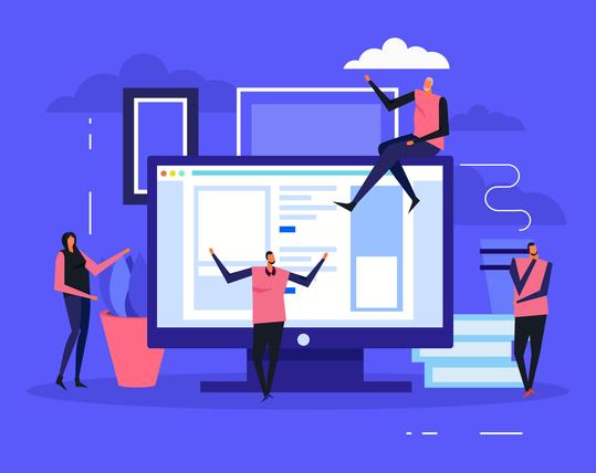 web development trends