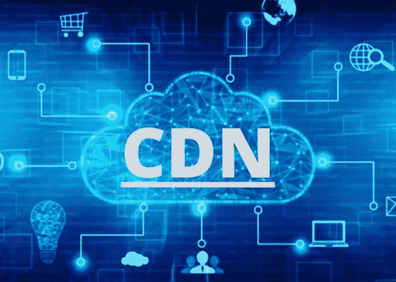 Content Delivery Network (CDN)