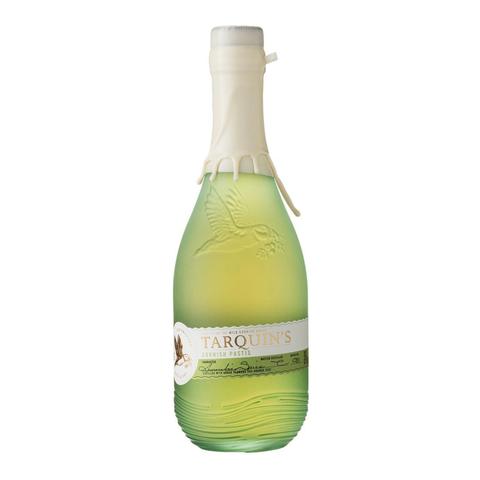 Tarquin's Cornish Pastis.