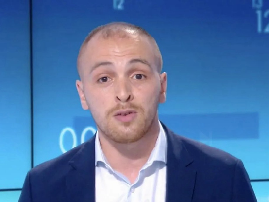 Mathieu Valet 