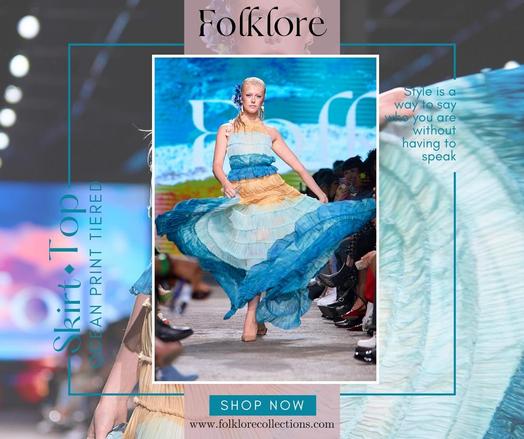 Elevate your wardrobe with our new designer dresses!