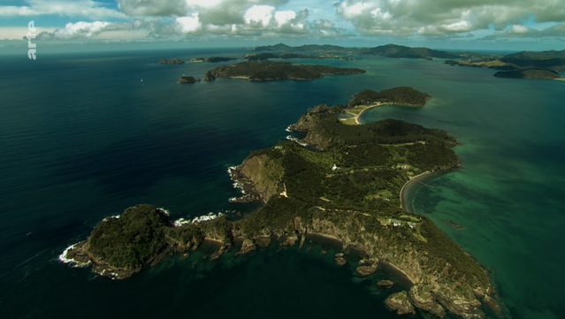 Nouvelle-Zélande, l'aventure aux antipodes, 2024-07-04, 09-28-43, Arte