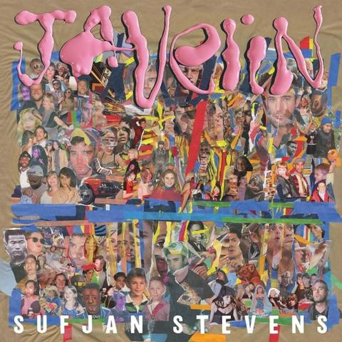 8:58am Will Anybody Ever Love Me? by Sufjan Stevens from Javelin