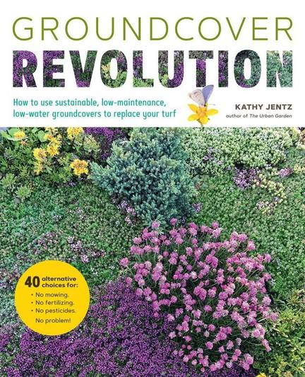 Reducing the lawn is among the biggest trends in homeownership, with an endless stream of homeowners looking for an eco-friendly alternative to a traditional turfgrass lawn. In the last few years alone, over 23 million American adults converted part of their lawn to a natural landscape, and now they're looking to do even more. 
The biggest challenge to adopting this new ideal of the perfect lawn? Knowing how and when to replace your turf, and which plants are the best ones for the job. Groundcover Revolution is here with all the answers you need (and some you didn't...
