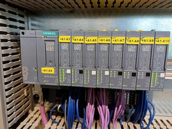 Siemens Simatic S7 ET 200SP
