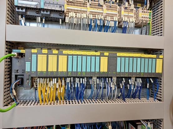 Siemens Simatic S7 ET 200S