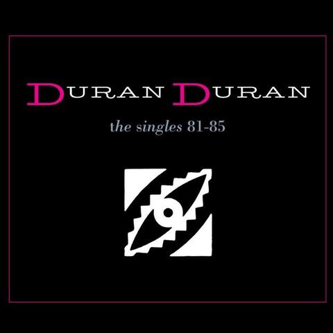 11:55pm Is There Something I Should Know? by Duran Duran from Is There Something I Should Know? (Single)
