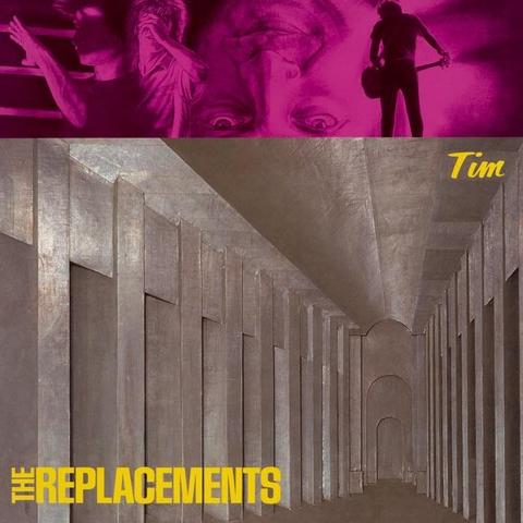 8:51pm Kiss Me On the Bus by The Replacements from Tim