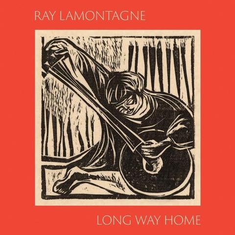 8:53pm Step Into Your Power by Ray LaMontagne from Long Way Home