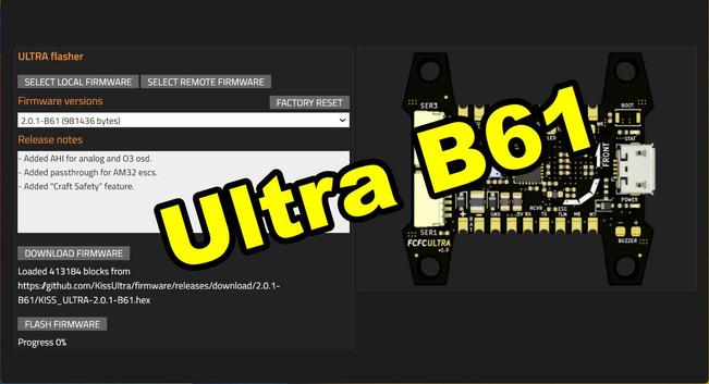 DrFrantic77 Blog rund um FPV