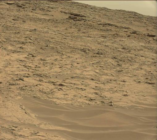 Rover: Curiosity

Earth date: 2016-05-26

Sol: 1352