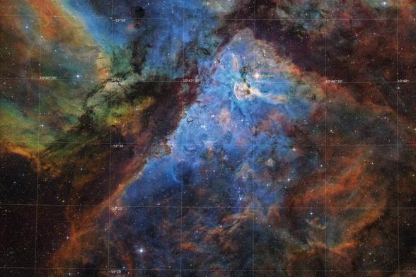 12-inch lacerta remote, NA, astrofotografie, astronomie, astronomy, astrophotography, carina, carina nebula, dark nebula, emission nebula, emissionsnebel, eta carinae, hakos, hakos guest farm, ias, ias observatory, ias observatory hakos, khomas, kiel des schiffes, mystic mountain, namibia, ngc, ngc3372, open cluster, sho, sii-ha-oiii, star, star cluster, stars, stern, sterne, sternhaufen, world
