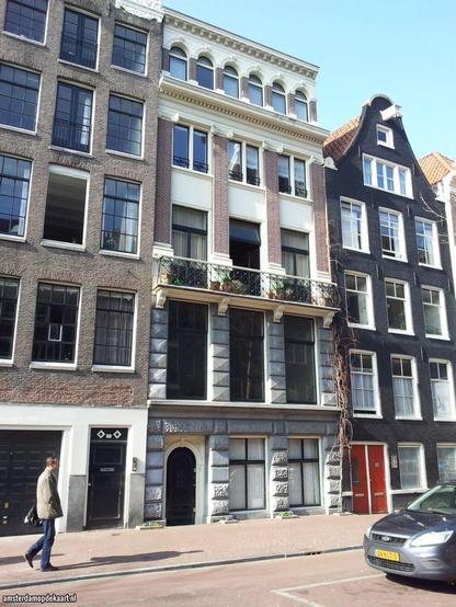 Datum opname: maart 2012.