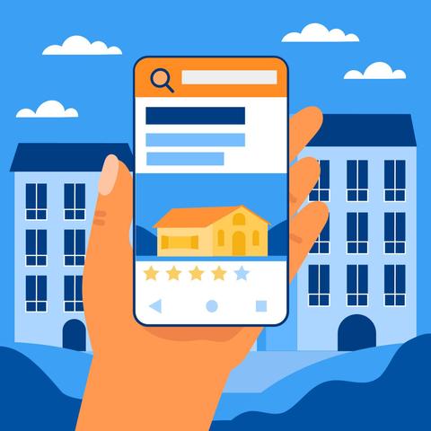 real estate software development
