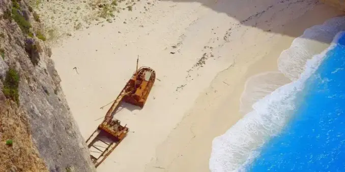 🌟 Entdecke die 12 wichtigsten Sehenswürdigkeiten in Griechenland 🇬🇷